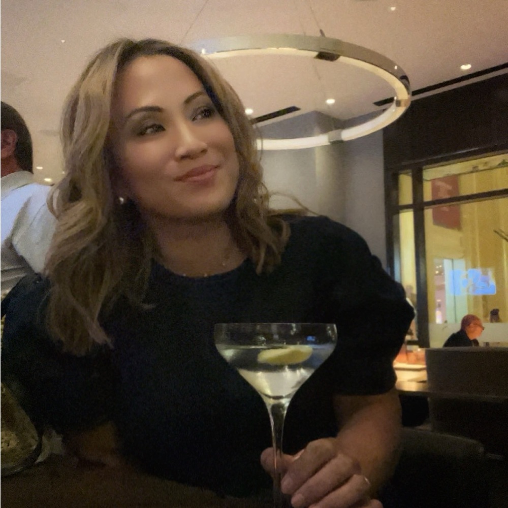 Meet your Posher, Beverly